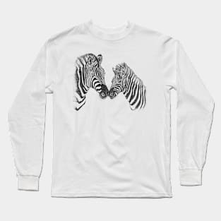 Mother's Love Long Sleeve T-Shirt